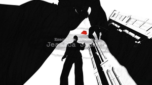 Disruptive Films: Cooper's DP Scene