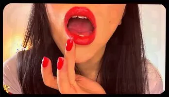 Nurse Kira Queen Strips & Squirts in Steamy Solo 2026 update