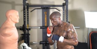 Boxing Workout a Training Plan Determines the Forms of Training to Be Used, How Long It Will Take. Part 3