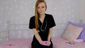 Little Dick Exam