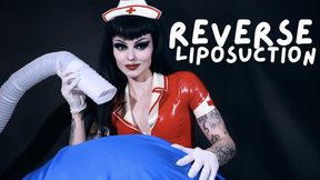 Reverse Liposuction