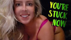 I Turn You Into My Personal Fart Toy
