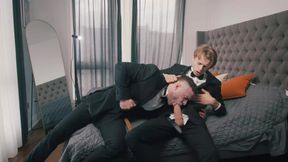 Dude, We Gotta Hurry