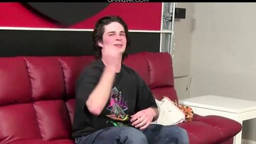 Desperate Brian Jerk off It H