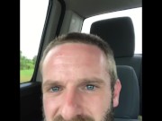 Naked on the Highway