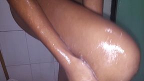 Sexy culito de mi hermanastra susy ella le encanta ser manoseada