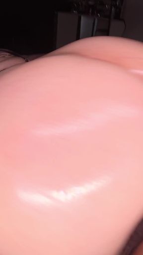 Maddison Black PAWG Loving BBC Slut Gets Bwc First Time