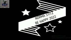 NORMA STITZ HAPPY NEW YEAR 2022  WMV FORMAT