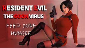 Resident Evil - The Goon Virus
