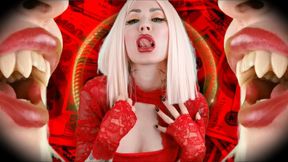 Sell your soul - JOI, Bm, captivate, demoness