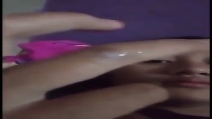 Abg sange colmek memek basah