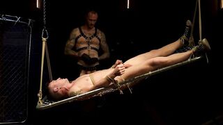 Flogging Frenzy - Big Dick Studs Flip Roles For Hardcore Anal Sex