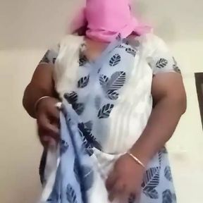 Indian Anty Masterbution Video