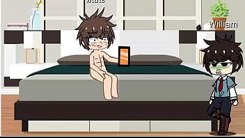 Gacha heat #1