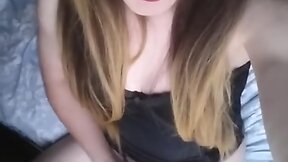 Sultry Seduction: Trans Pleasure and Desire