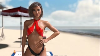 The Adventurous Couple:Husband Watches How A Random Guy Fucks His WIfe-S2E16