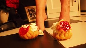 Sweet and Gorgeous