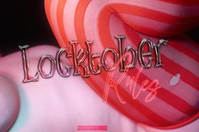 Locktober Rules