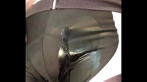 Pftish- wet cyclepants