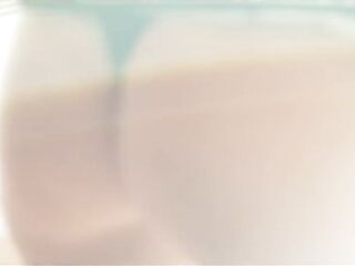 Astonishing Beauty Has Solo Sex