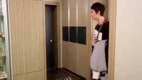 Asian MILF Takes Control – Mind-Blowing Passion & Sensual Domination