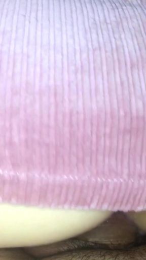 Epic moment from "Her skirt is so mini, i fuck her dressed!"