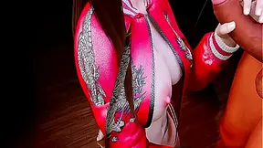 Sandy Kims Steamy VR Experience – A Lustful Night With Nekoneko2022