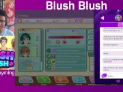 (Gay) MerPrince! Blush Blush #52 W/HentaiGayming