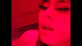Lost in a Swinger's Box: Surrendering to the Unknown and Screaming in Pleasure