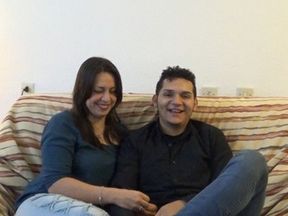 Nos gusta probar cosas nuevas, hoy toca video porno casero.