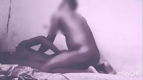 ROUGH: My lady loves it when I go harder