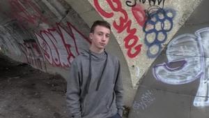 Czech Hunter: A Taste of Adventure with a T-shirt Tease