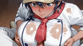 Kaoru Iimori (conan)