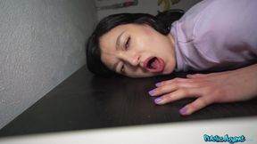 Hostel Vixens Turn Me On with Wild Erotic Games