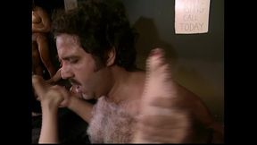 Stud Pounds Her Pussy