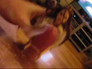 Monika Unco "Semi Missed HJ"