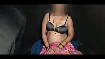 Desibhabhi55 Desi Desi Romance Sex Video Indian Wife Pink Lehenga And Black Bra Mein Hard Fuck Pussy Fuck Sex
