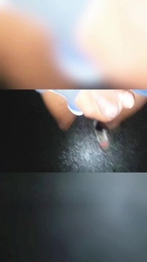 Merlin's Masturbation Cumpilation