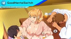 Innocent Chinese girl with a hidden fetish for tentacle porn