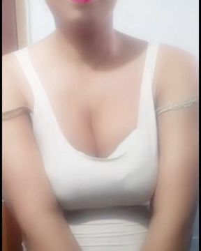 Beauty Circus Masturbation Alone House