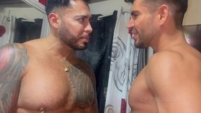 kain fucked raw by viktor rom