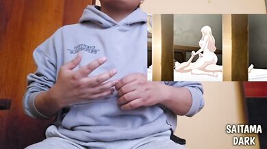 I DON'T KNOW WHO SHE IS, BUT I'LL CUM ON HER FACE " ISEKAI HAREM MONOGATARI " EP. 3