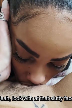 Lesbian POV Episode 40 Julia and Natasha - Endless Lust and Shy Newbie Girl