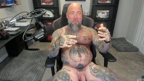 update #35 (june 30, 2022) naked cigar talks 7!