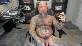 update #35 (june 30, 2022) naked cigar talks 7!