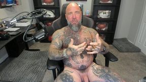 update #35 (june 30, 2022) naked cigar talks 7!