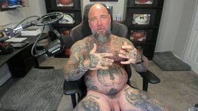 update #35 (june 30, 2022) naked cigar talks 7!