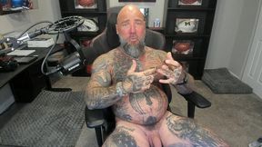 update #35 (june 30, 2022) naked cigar talks 7!