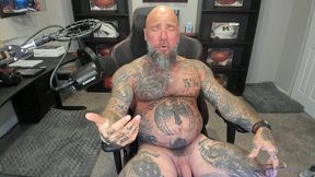update #35 (june 30, 2022) naked cigar talks 7!