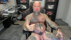 update #35 (june 30, 2022) naked cigar talks 7!